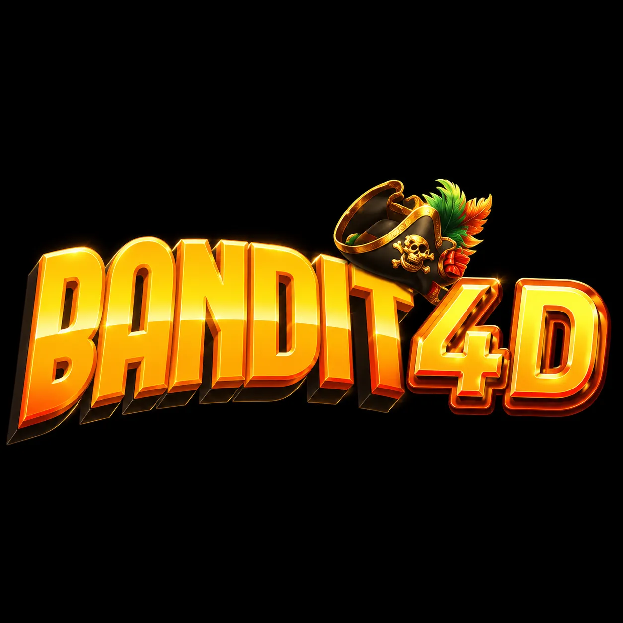 bandit4d - Memancing APK