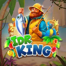 IDRKING - Aplikasi Kurs Mata Uang Terpercaya