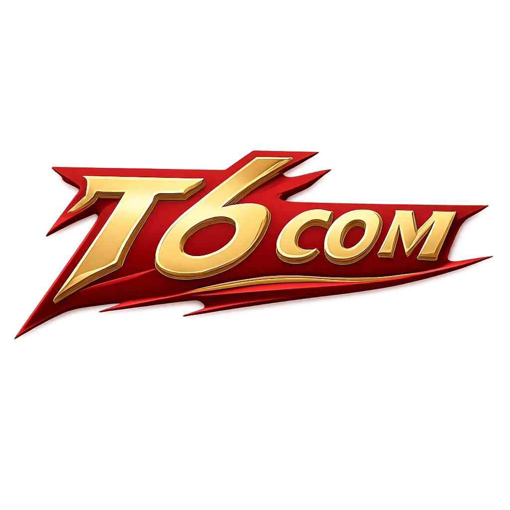 T6 - Petualangan Arcade Seru dan Menggembirakan