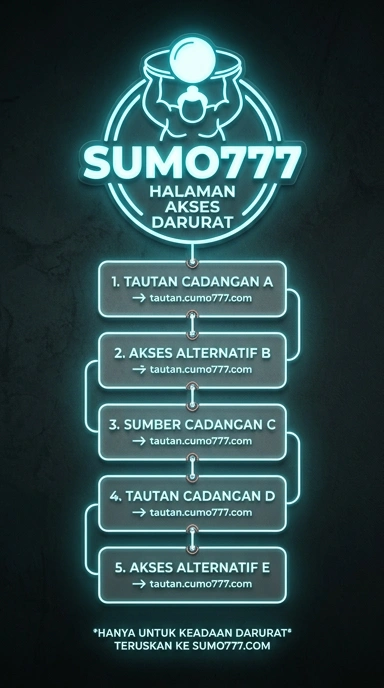 Link Alternatif Sumo777 untuk Pengguna Android